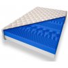 ECOMATRACE Masáž Relax 17 cm Ortopedický sendvičový masážny matrac 17 cm