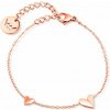 VUCH Náramok Migalla Rose Gold