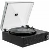 Victrola VTA-78 Eastwood LP Black Gramofón