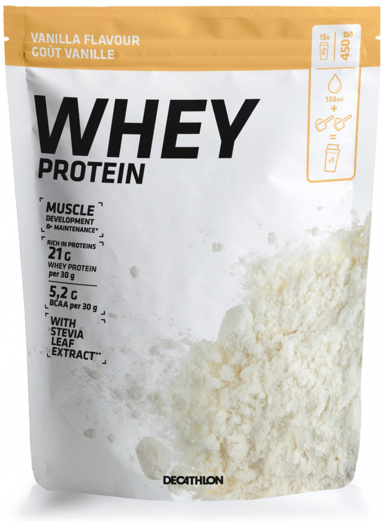 CORENGTH Whey Protein 450g