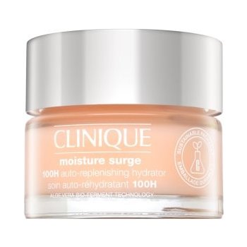 Clinique Moisture Surge 100H Auto-Replenishing Hydrator gélový krém 30 ml