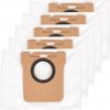 5 x Vrecko na prach pre Xiaomi Robot Vacuum X10+ X10 X20+ Dreame X10 Ultra