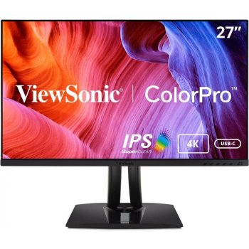 ViewSonic VP2756-4K