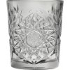 Pohár na whisky Onis Icon 350 ml, sivý (6 ks)