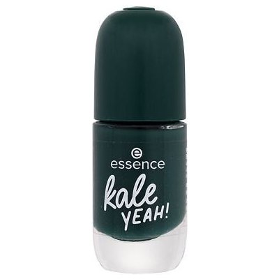 Essence Gel Nail Colour odstín 60 Kale Yeah! 8 ml