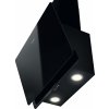 Whirlpool AKR 65F LM K Chimney hood black