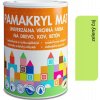 Pam Pamakryl mat zelený čaj 0,7kg