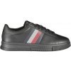 Tommy Hilfiger Pánska Športová Obuv Čierna
