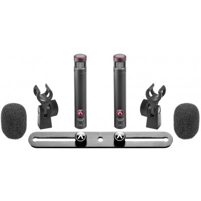 Austrian Audio CC8 Stereo Set