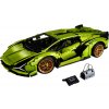 LEGO® Technic 42115 Lamborghini Sian FKP 37