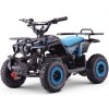 BENEO Elektrická štvorkolka pre deti Beneo Motors Veloci modrá - 800W QUAD_VELOCI_E-QD08_BLUE