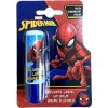 Marvel Spiderman Lip Balm balzam na pery s jahodovou príchuťou 20 g