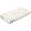 Detský matrac New Baby CLASSY 120x60x12 cm Visco-molitan-HR pena Cashmere