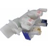Ventil práčky Ariston Indesit C00110333 Vyrobené v EÚ