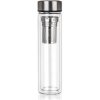 Banquet Dvojstenná cestovná fľaša Doblo 500 ml