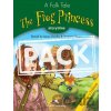 Storytime 3 - The Frog Princess - Teacher´s Book + CD - Express Publishing