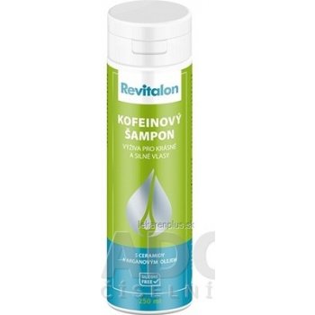 Revitalon Kofeinový šampon 250 ml