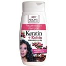 BC Bione regeneračný šampón Macadamia Oil Keratin Kofein 250 ml