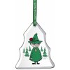 Muurla Vianočná dekorácia Snufkin