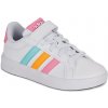 adidas Nízke tenisky GRAND COURT 3.0 EL C Biela
