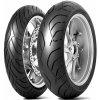Dunlop SPORTMAX ROADSMART III 190/55 R17 75 W Zadné MT R TL ZR SP