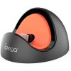 iPega SW2041 Mini Nabíjací Dok pre NS Lite / NS / NS 2, čierna/červená