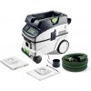 FESTOOL Mobilný vysávač CLEANTEC CTM 26 EI AC 577851