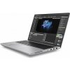 HP ZBook Fury 16 G10 (5F8Z2ES) šedý 5 let záruka On-Site (5F8Z2ES#BCM)