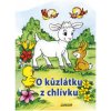 O kůzlátku z chlívku