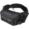 Ergon BA HIP PACK 3 l čierna