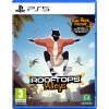 Rooftops & Alleys: The Parkour Game Dual Pack Edition CZ (PS5)