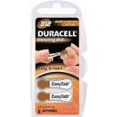 Duracell HA 312 EASYTAB 6 ks 96091463