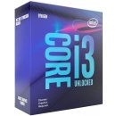 Intel Core i3-9100F BX80684I39100F