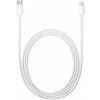 Originálny Apple kábel USB-C / Lightning pre iPhone / iPad / iPod / AirPods - 2 m - biely MKQ42ZM/A - možnosť vrátiť tovar ZADARMO do 30tich dní