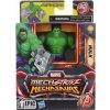 Mech Strike Mechasaurs Hulk Action Figure