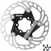Ezmtb EZ140 čierná