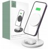 Nabíjačka 2v1 Tech-Protect pre MagSafe