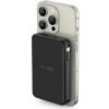 Tech-Protect PB31 Lifemag Powerbank, externá batéria, príprava Magsafe, 10000 mAh, čierna
