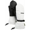Dámské rukavice Burton Profile Mitt Stout white S