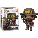 Funko POP! Overwatch 2 Cassidy Games 904