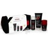 VICHY HOMME XMAS 2024 hydratačný krém 50 ml + sprchový gél 100 ml + roll-on antiperspirant 50 ml, 1x1 set