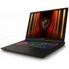 MSI Vector 9S7-15MM72-049