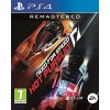 PS4 Need For Speed: Hot Pursuit remastered