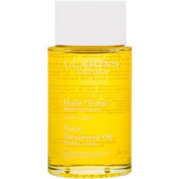 Clarins Body Treatment Oil Firming Toning 100 ml