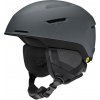 Smith Altus Mips Matte Slate/Black M (55-59cm) 2025