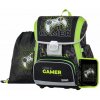 OXYBAG Školní set 3ks Premium Light Spiderman