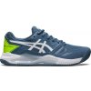 ASICS GEL-Challenger 13 CLAY Steel Blue Veľkosť: EUR 42