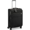 Cestovný kufor Roncato - Uno Soft 3.0 Spinner 67 Exp. M - 01 Nero/Black (RO)