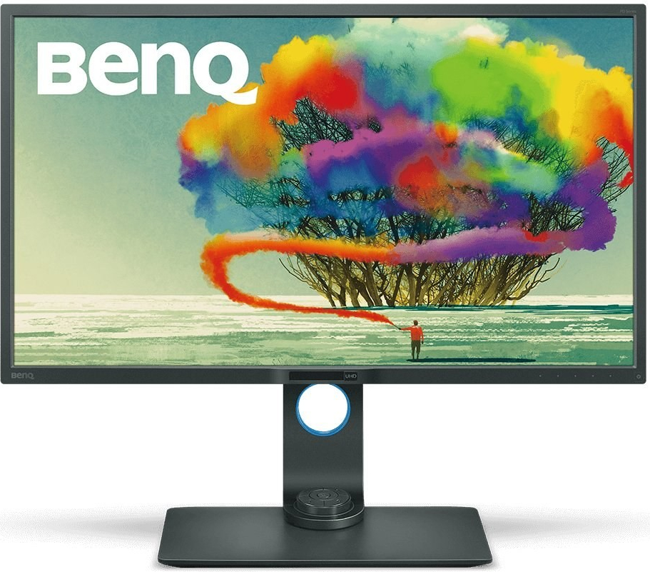 BenQ PD3420Q