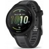 Športové hodinky Garmin Forerunner 165 čierne 02863-20